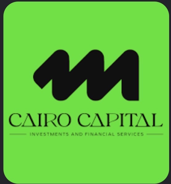 Cairo Capital logo
